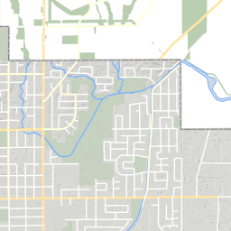 Geocortex Viewer for HTML5